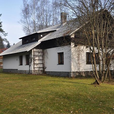 Hotel Privat - Harrachov 392 Exteriér fotografie